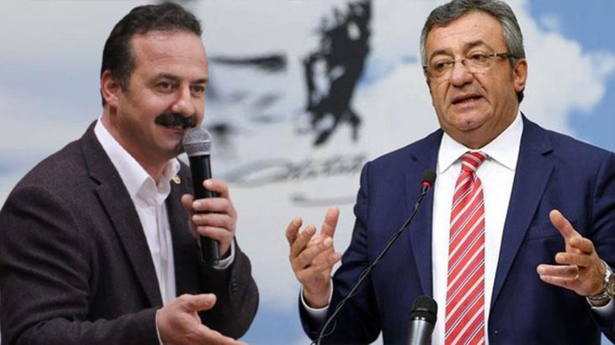 İYİ Parti, Kılıçdaroğlu'nun adaylığıyla ilgili tartışmalarına noktayı koydu! CHP'lilerin hoşuna gitmeyecek