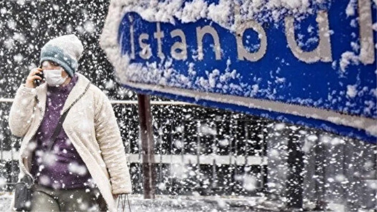 Kar bekleyen İstanbullulara kötü haber! Sıcaklık hafta boyunca 11-15 derece aralığında seyredecek