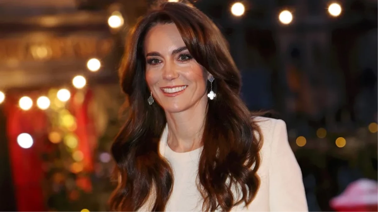 Kate Middleton öldü mü? İngiliz Kraliyet ailesinin 