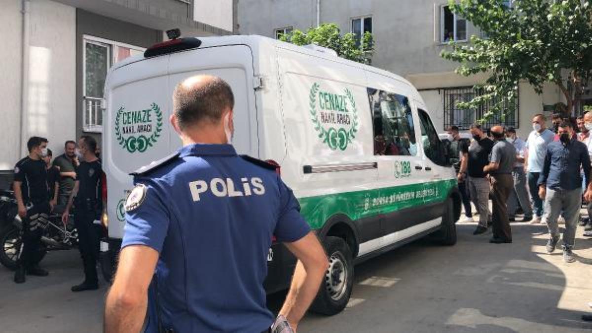 Bursa'da dehşet! Karısını öldürüp intihar etti