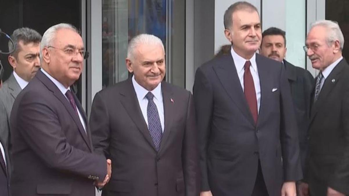 Kılıçdaroğlu istediği desteği alamamıştı! DSP'den kendilerini ziyaret eden AK Parti'ye yeşil ışık