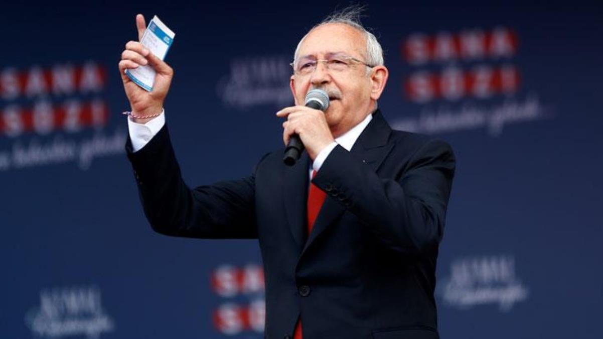 Kılıçdaroğlu'ndan iktidarı küplere bindirecek iddia: Bunlar mal varlıklarını dışarı götürüyor