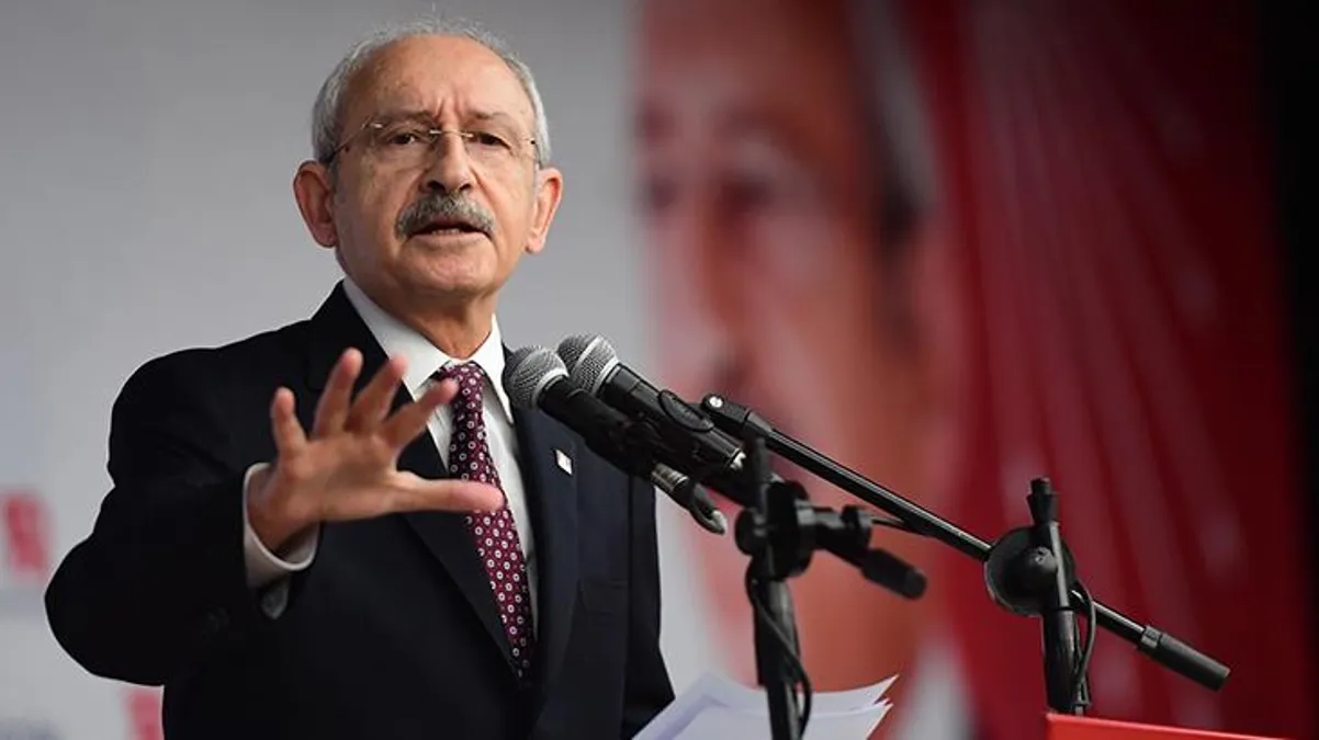 Kılıçdaroğlu'ndan KPSS'nin iptal edilmesi sonrası ilk açıklama! Erdoğan'ın 