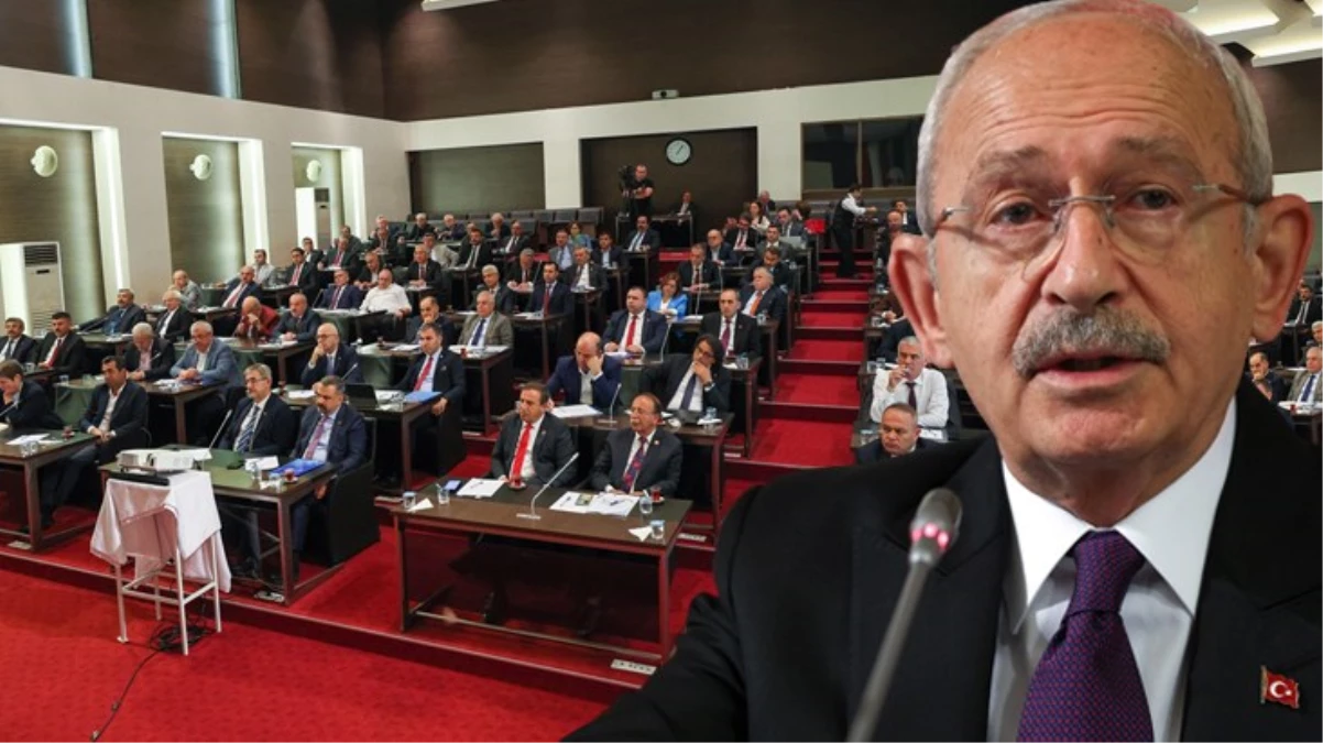 Kılıçdaroğlu'nun il başkanlarıyla toplantısı 8,5 saat sürdü! İstifa iddiası yalanlandı, ortak bildiri yarın paylaşılacak