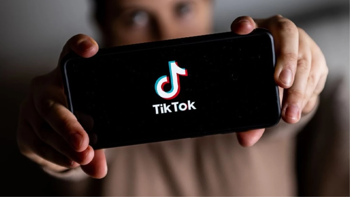 Kırgızistan sosyal medya platformu TikTok'u yasakladı