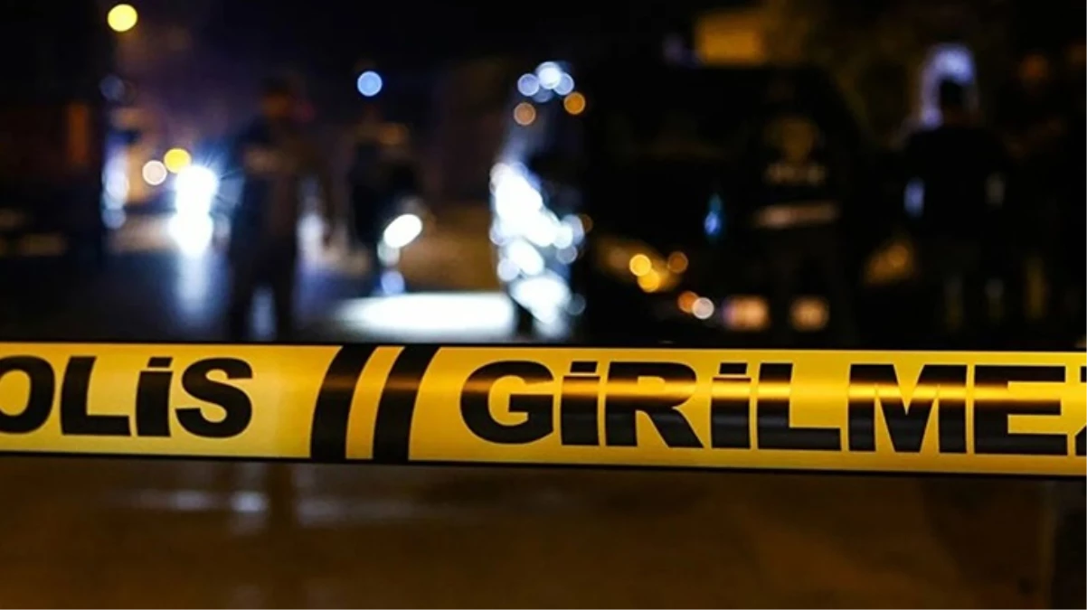 Kırıkkale'de tüfekle arkadaşını kazara vurarak öldüren çocuk gözaltında