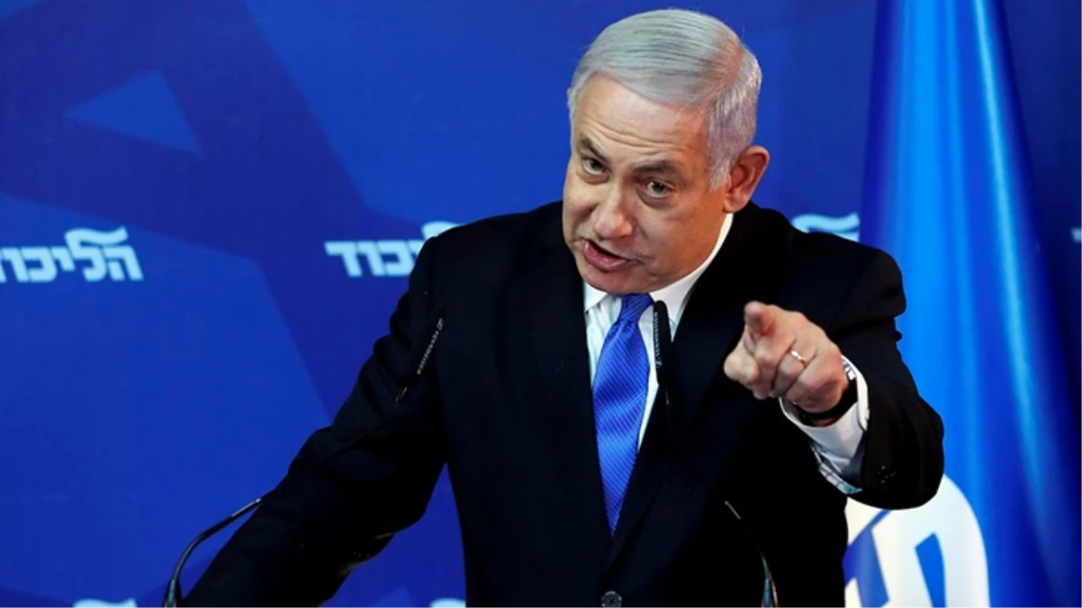 Köşeye sıkışan Netanyahu, Uluslararası Ceza Mahkemesi'ne meydan okudu: Boyun eğmeyeceğiz