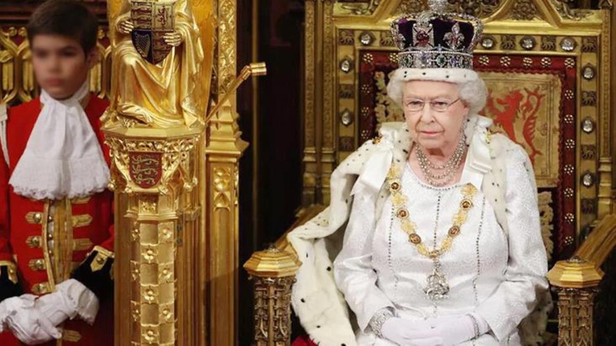Kraliçe Elizabeth'in cenazesine liderler akın edecek! Sadece 3 ülke davet edilmedi