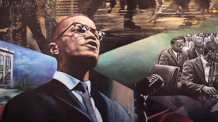Malcolm X suikastinde ömür boyu hapis cezaları iptal ediliyor