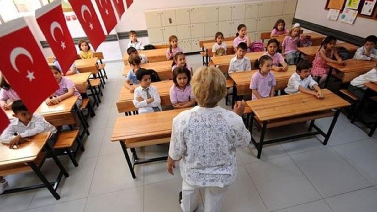 Milli Eğitim Bakanlığı duyurdu! 3 bin 500 engelli öğretmen ataması yapılacak
