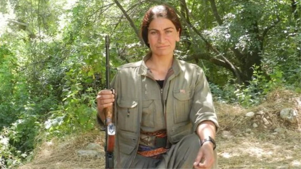 MİT, PKK'nın sözde cephane sorumlusunu etkisiz hale getirdi