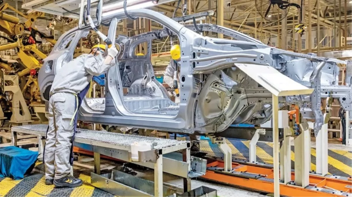 Mitsubishi Motor, Çin'de üretime son veriyor