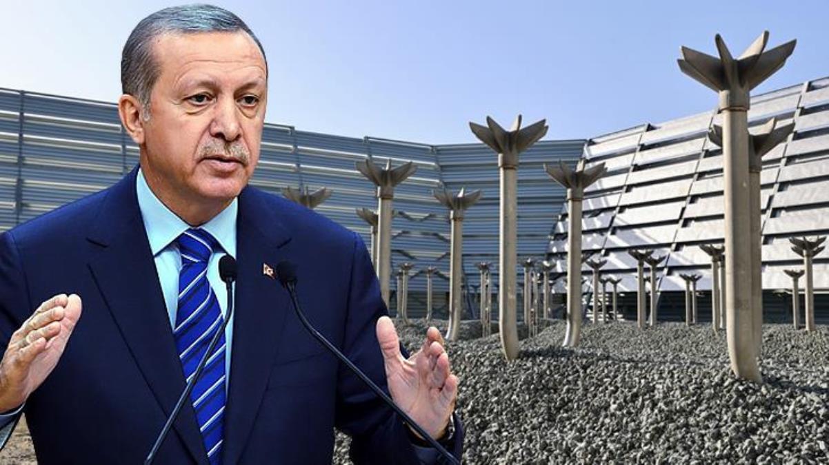 Müjdeyi Cumhurbaşkanı Erdoğan verecek! Karadeniz Gazı perşembe günü saat 20.23'te karaya çıkıyor
