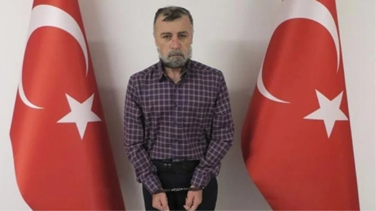 Necip Hablemitoğlu suikastı sanığı Nuri Gökhan Bozkır, Ankara'da yakalandı