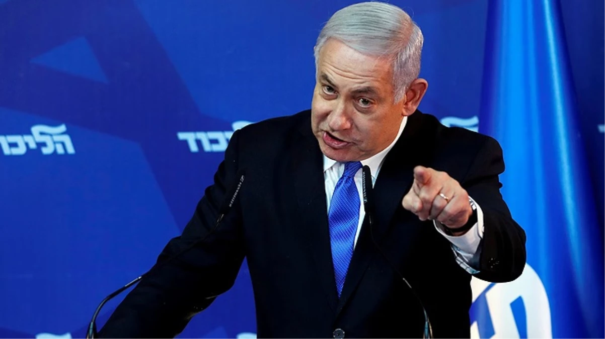 Netanyahu, Arap liderleri açık açık tehdit etti: İktidarınızı korumak istiyorsanız sesinizi kesin