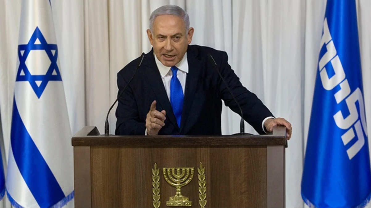 Netanyahu: Hamas'a karşı tam zafer kazanıncaya kadar Refah'a saldırılar sürecek