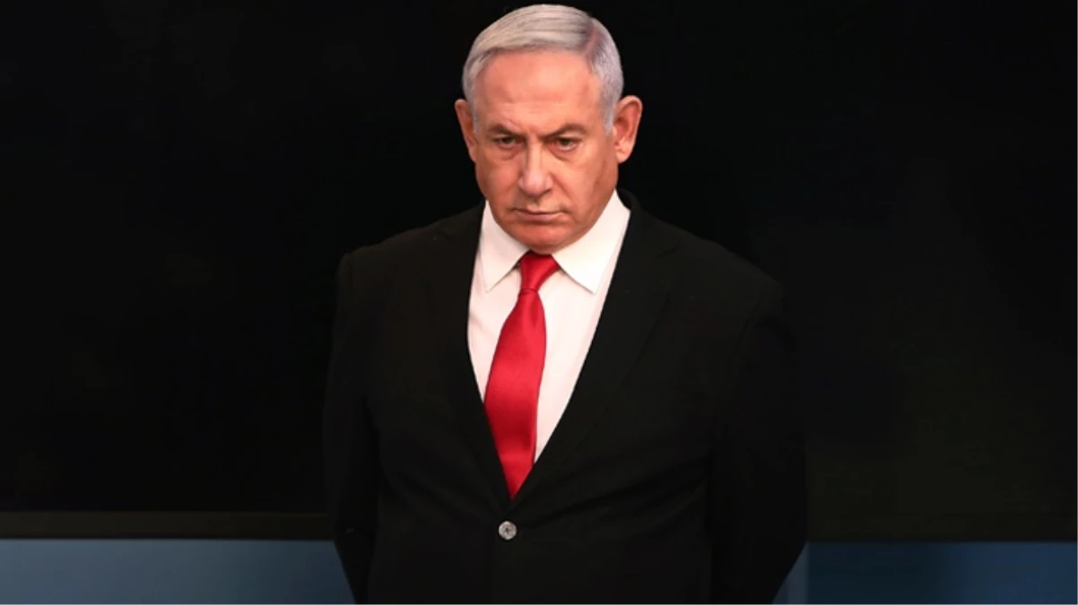 Netanyahu iyice iğrençleşti! Tevrat'tan alıntı yaparak askerlere 