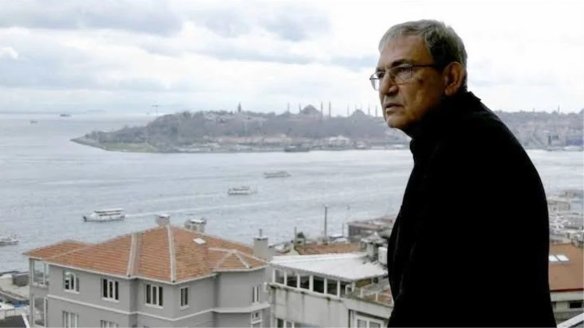 Orhan Pamuk, 6 dairesinin bulunduğu apartmanın yıkılmasını istediği için komşularıyla davalık oldu