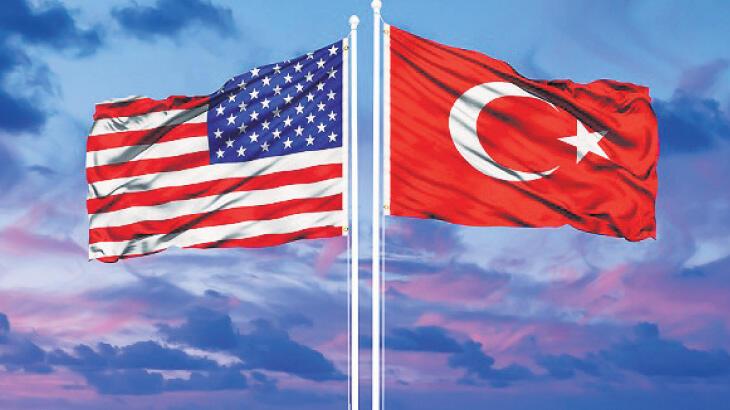 Pentagon'dan çok kritik Türkiye açıklaması