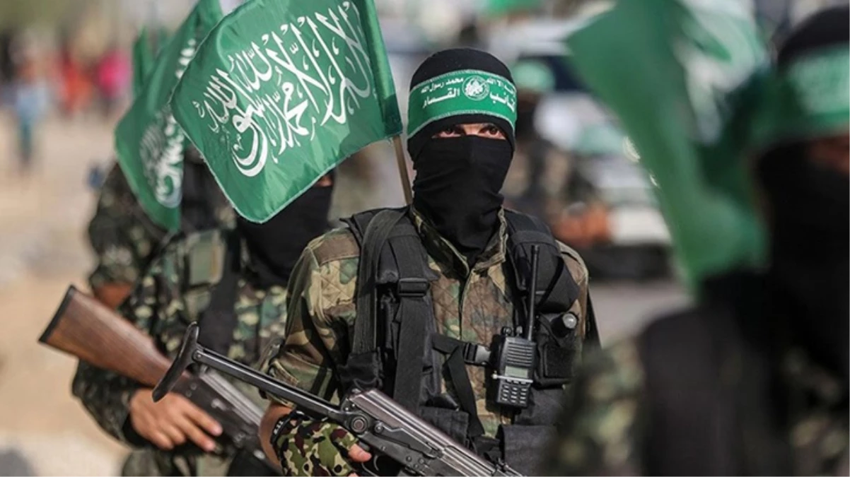 Peş peşe saldırılarda zayiat büyük! Hamas, Gazze'de İsrail özel kuvvetlerini vurdu