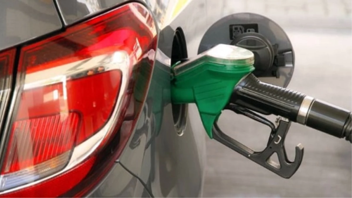 Petrol fiyatları son 4 ayın en düşük seviyesinde! Akaryakıta indirim göründü