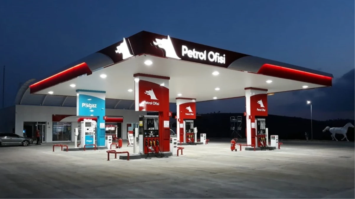 Petrol Ofisi, BP Türkiye'yi satın alıyor