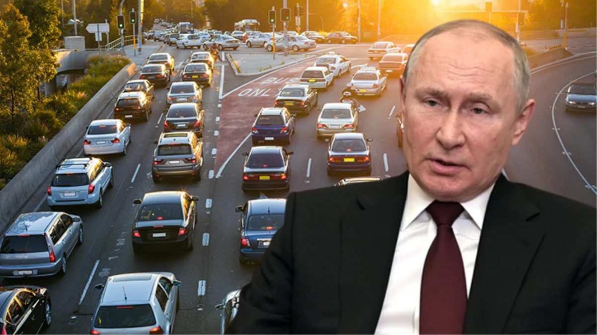 Polonya, Rusya plakalı araçların girişini yasaklayan 5'inci ülke oldu