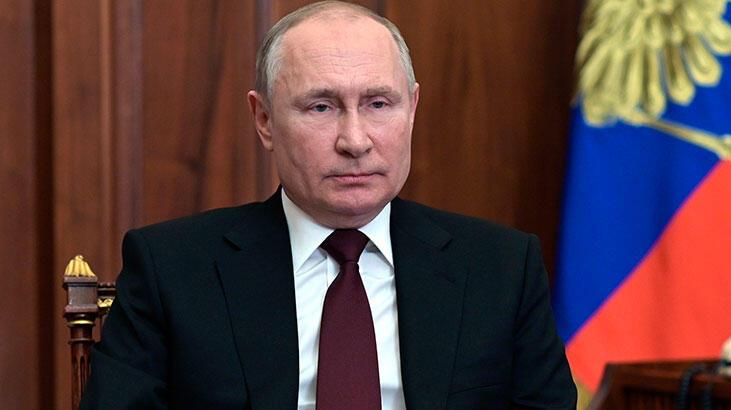 Putin'den kritik görüşme! 'Rusya'nın ekonomik gerçekliği değişti'