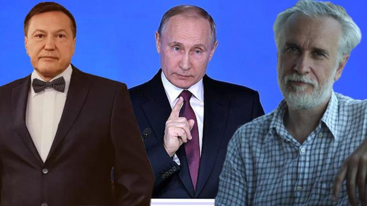 Putin'i eleştiren Rus milyarder ve bilim insanı arkadaşların bir hafta arayla cesetleri bulundu