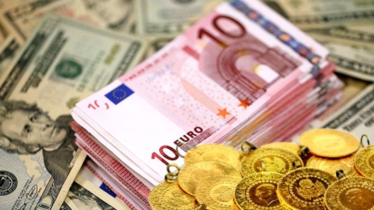 Rekor üstüne rekor! Altın, dolar ve euro tarihi zirvesini yeniledi