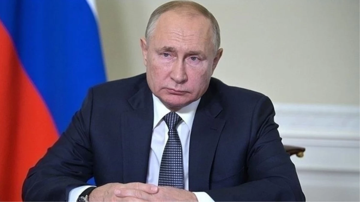 Rusya Devlet Başkanı Putin'den Gazze açıklaması: Yaşanan korkunç olayların hiçbir haklı gerekçesi olamaz