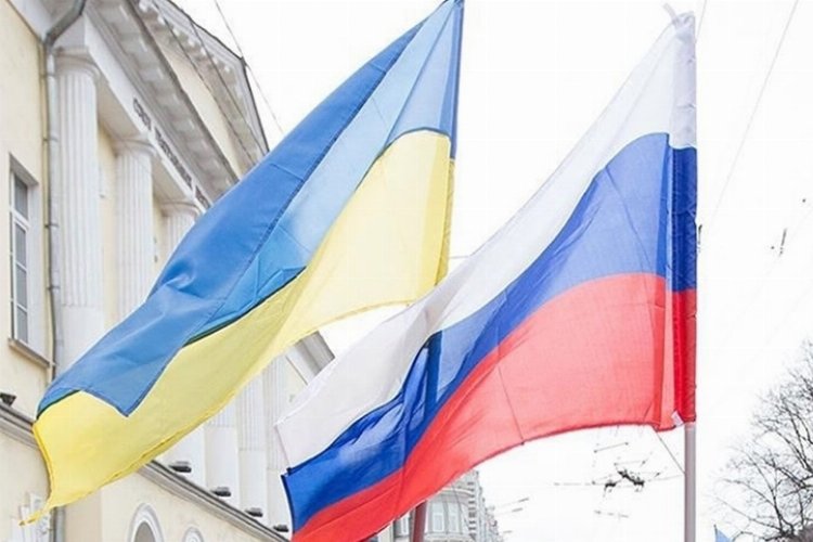 Rusya-Ukrayna müzakere heyeti İstanbul'da