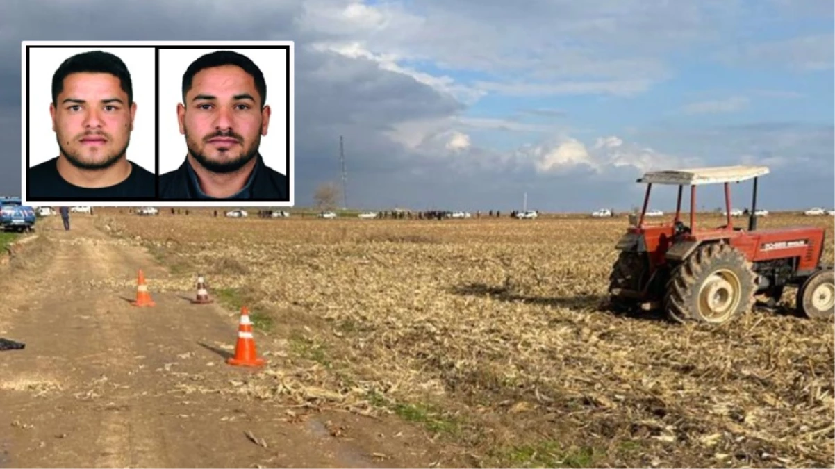Şanlıurfa'da arazi kavgası: 2 kardeş hayatını kaybetti