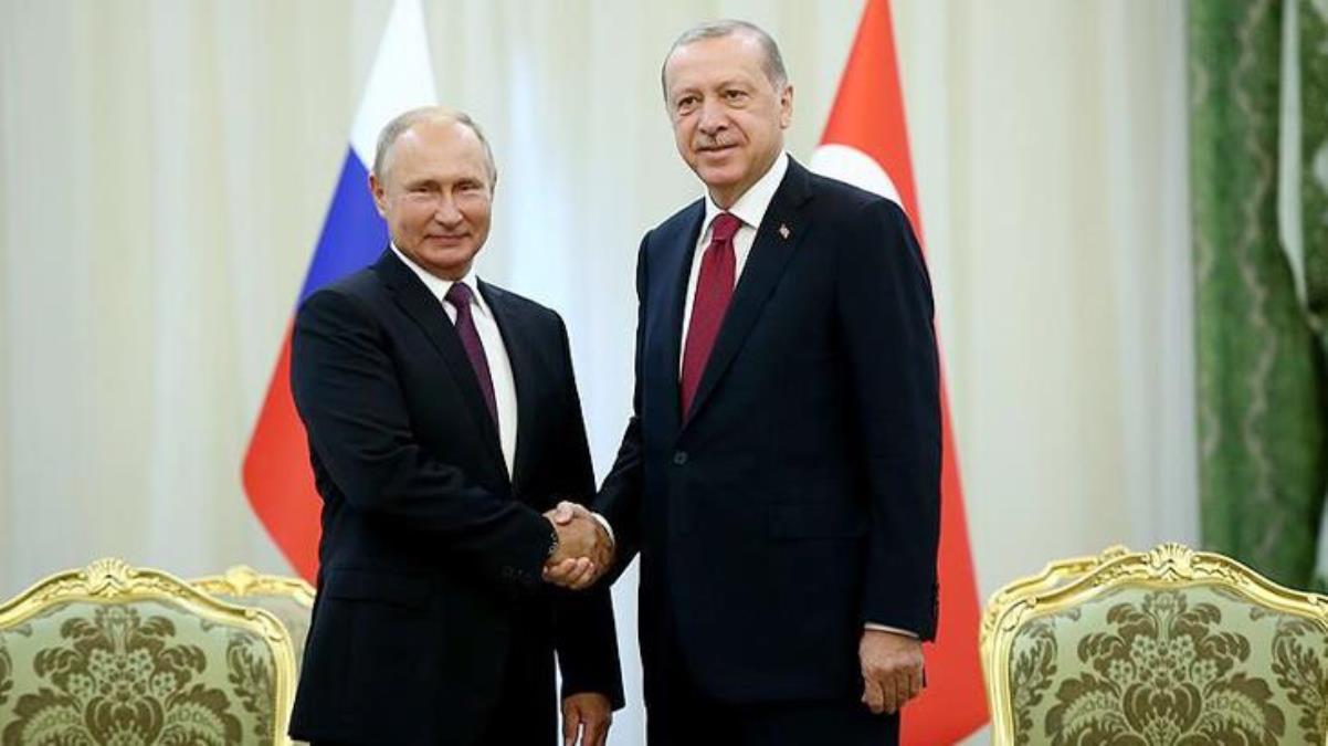 Savaşın seyri değişebilir! Rusya'nın büyük yankı uyandıran kararına Erdoğan'dan ilk yorum