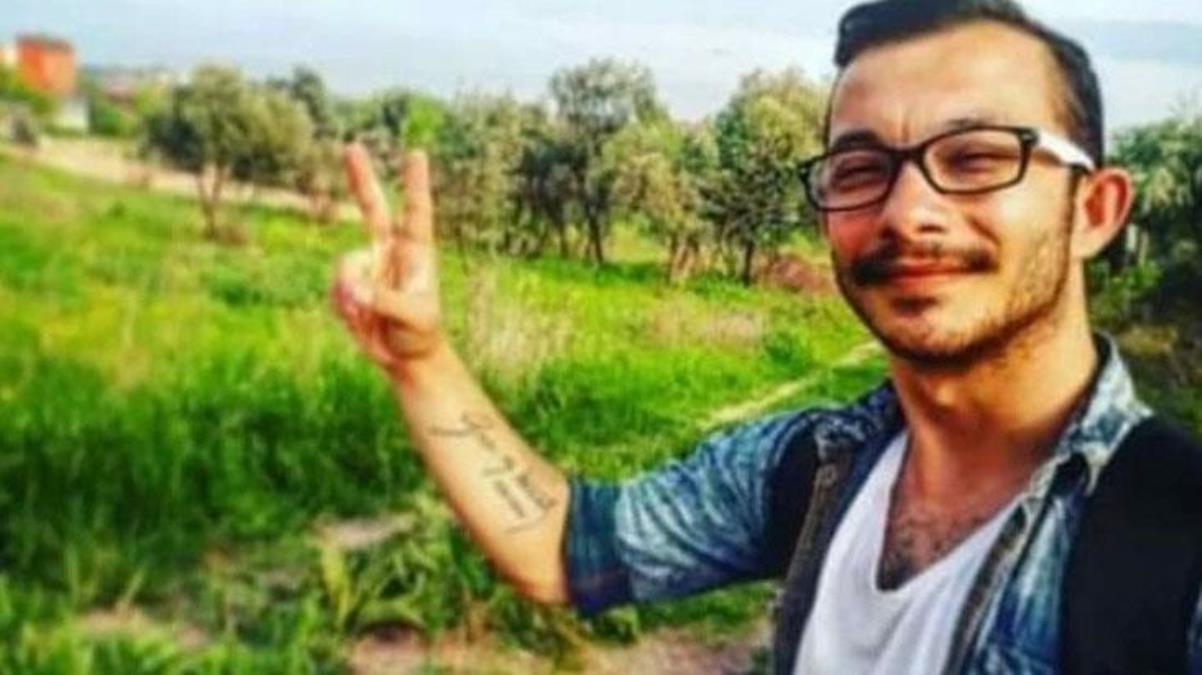 Senarist yeğeni Emre Duran'ı öldüren sanığa müebbet hapis cezası verildi