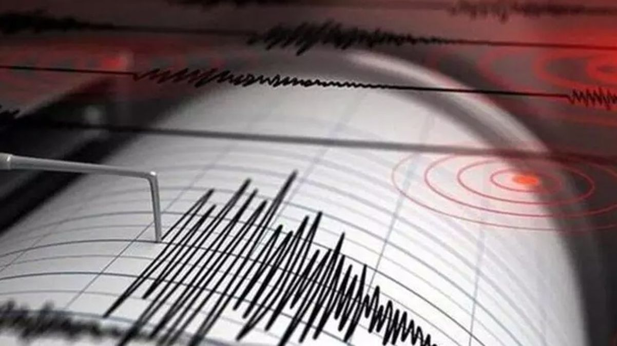Şili'de 5.9 büyüklüğünde deprem