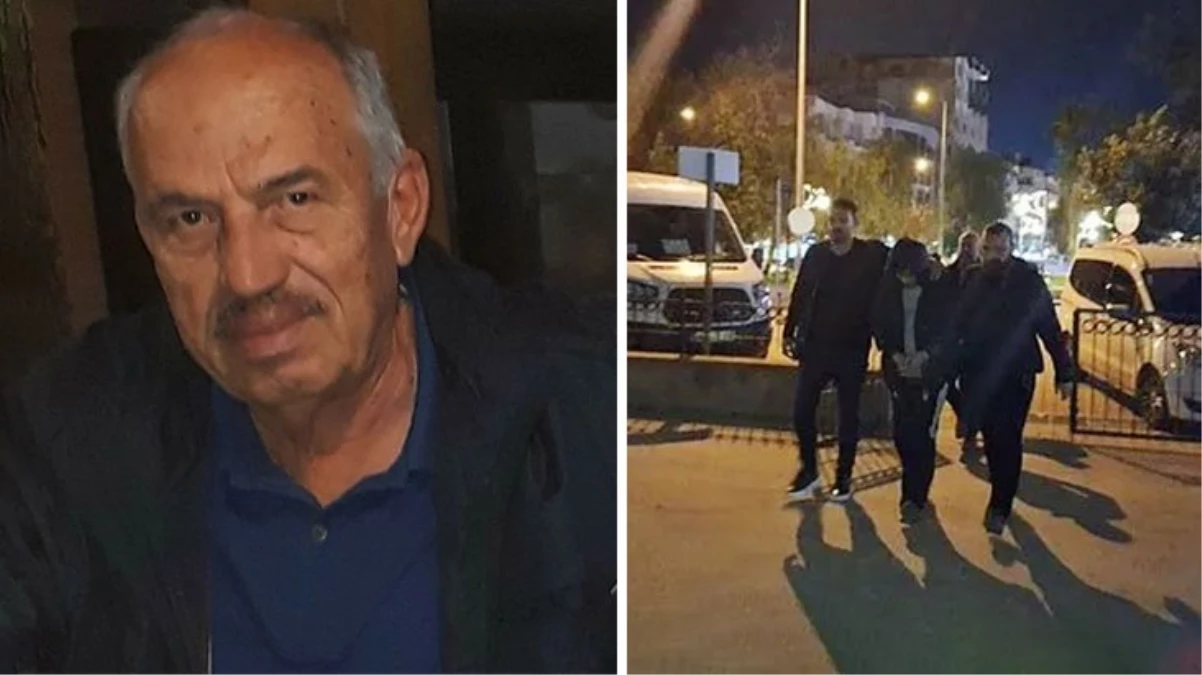 Sinema sanatçısı Ahmet Cambazoğlu'nun ağabeyi evinde darbedilerek öldürüldü