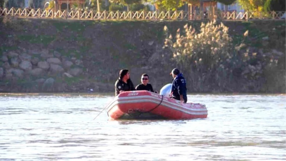 Şırnak'ta, Dicle Nehri'nde kaybolan genç kızın cansız bedeni Suriye'de bulundu