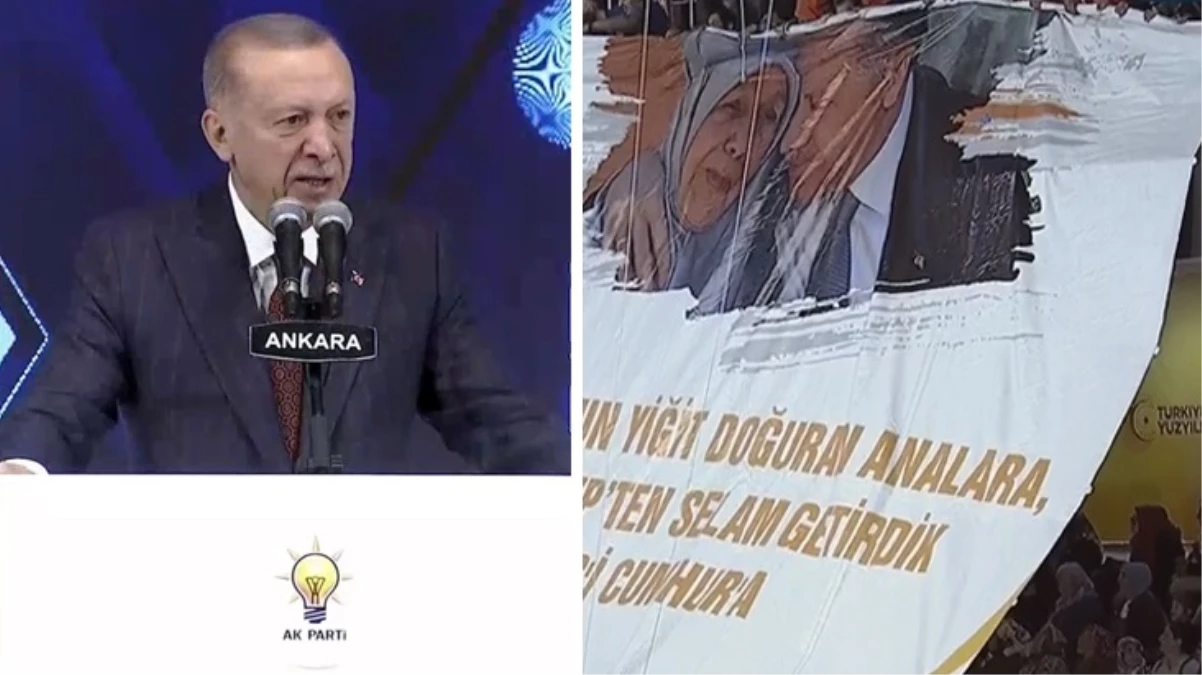 AK Parti'de büyük kongre günü! Cumhurbaşkanı Erdoğan ilk kabineyi işaret etti: Memur emeklilerine yeni müjdemizi açıklayacağız