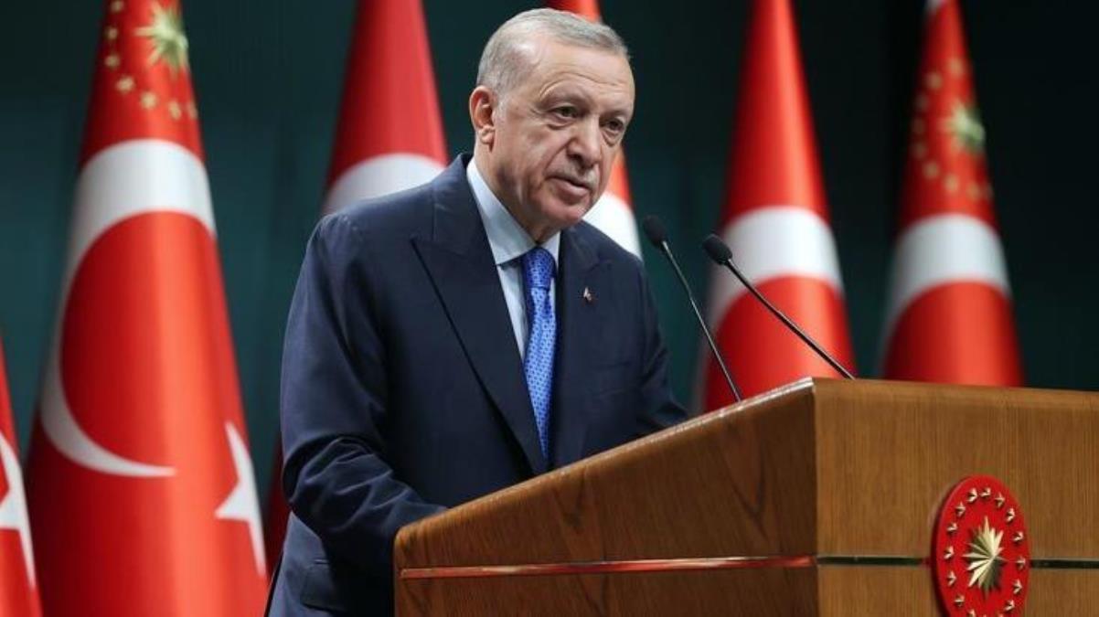 Cumhurbaşkanı Erdoğan, milyonların heyecanla beklediği düzenlemeyi açıkladı: EYT'de yaş şartı olmayacak