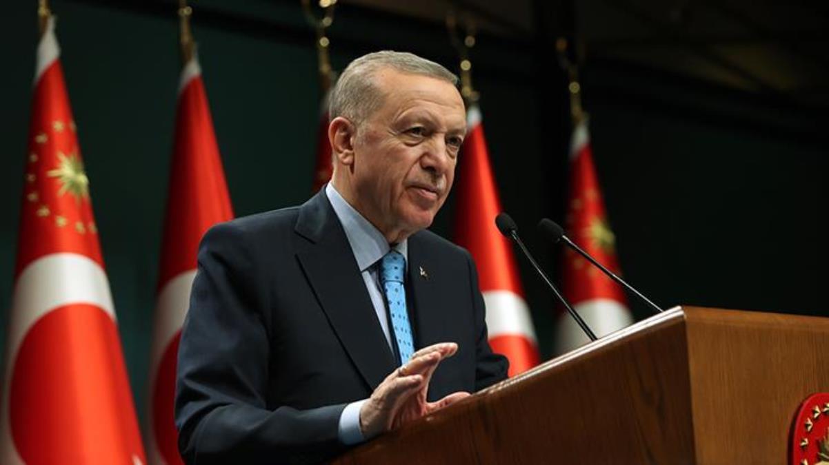 Cumhurbaşkanı Erdoğan müjdeyi verdi! Karadeniz'de yeni gaz keşfi, toplam rezerv 710 milyar metreküpe çıktı