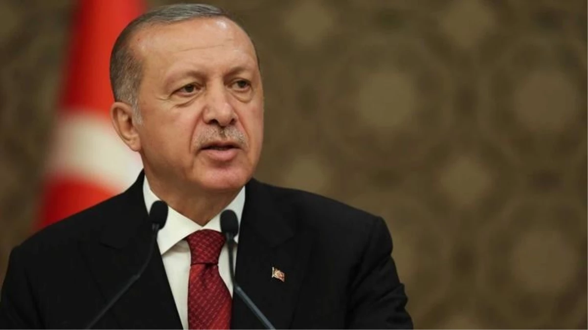 Cumhurbaşkanı Erdoğan, NATO için İsveç'e kapıyı bir kez daha kapattı: Teröristlere kucak açanlara onay veremeyiz