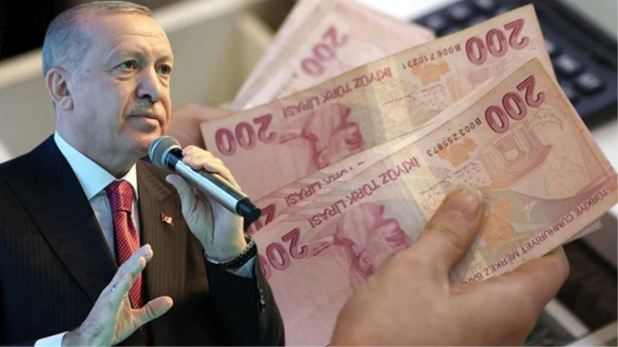 Cumhurbaşkanı Erdoğan'dan emeklilere müjde: Maaşlar ve ikramiyeler bayram öncesi hesaplarda olacak