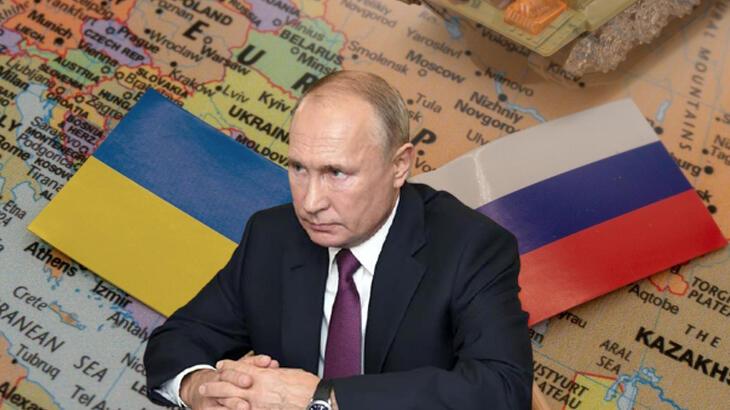 Dünyaya ilan etti! Putin kararını resmen açıkladı...