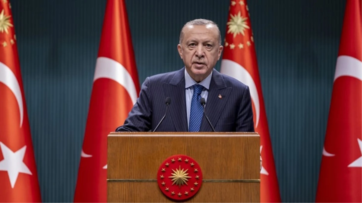Erdoğan: İsrail ile Filistin arasında bir an önce ateşkes sağlanmalı, Uluslararası Barış Konferansı düzenlenmeli