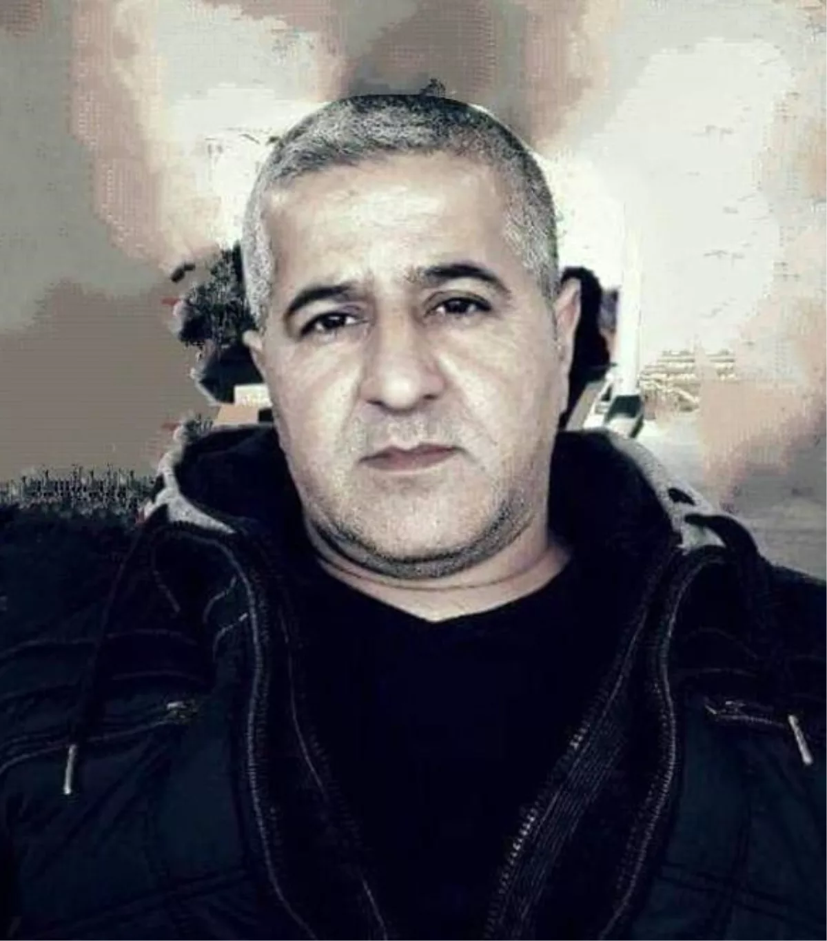 Bursa'da dorsenin altında kalan tamirci hayatını kaybetti