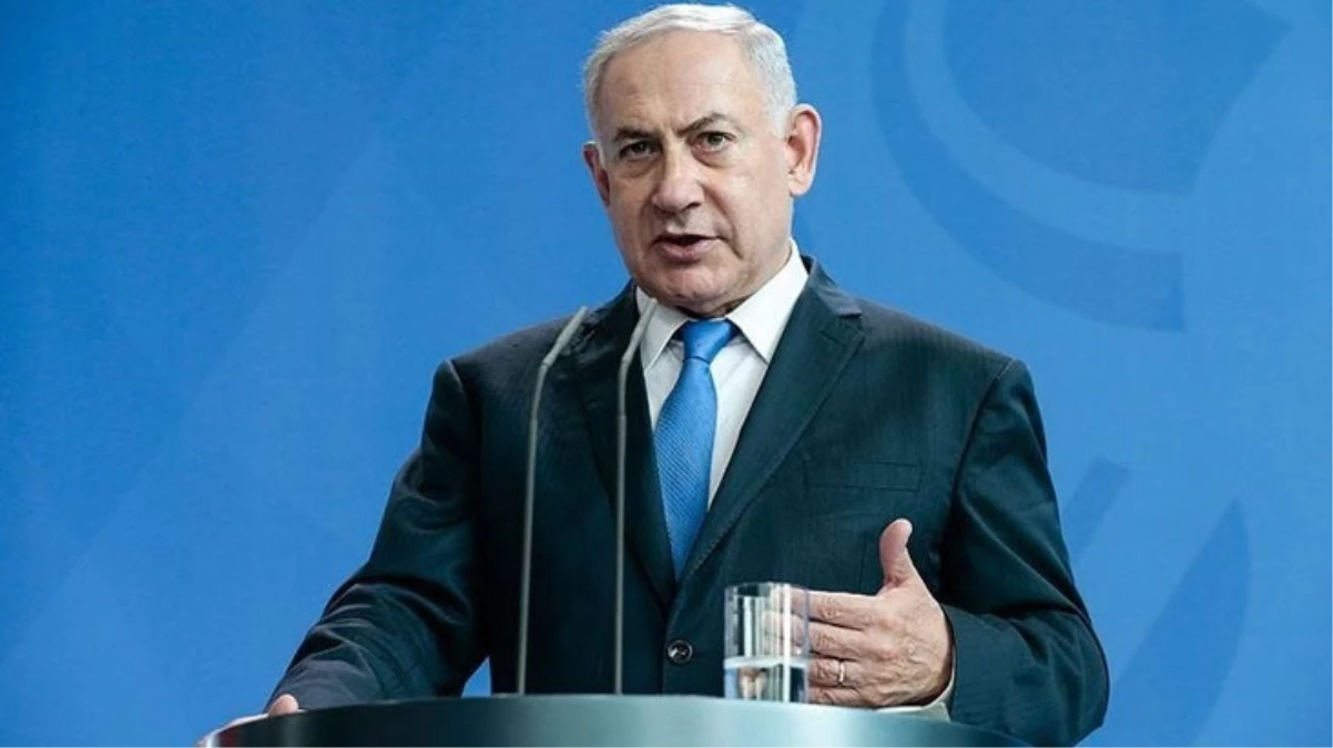 İsrail Başbakanı Netanyahu, Gazze halkına bölgeyi terk etmelerini söyledi: Hamas'ın olduğu yerleri enkaza çevireceğiz