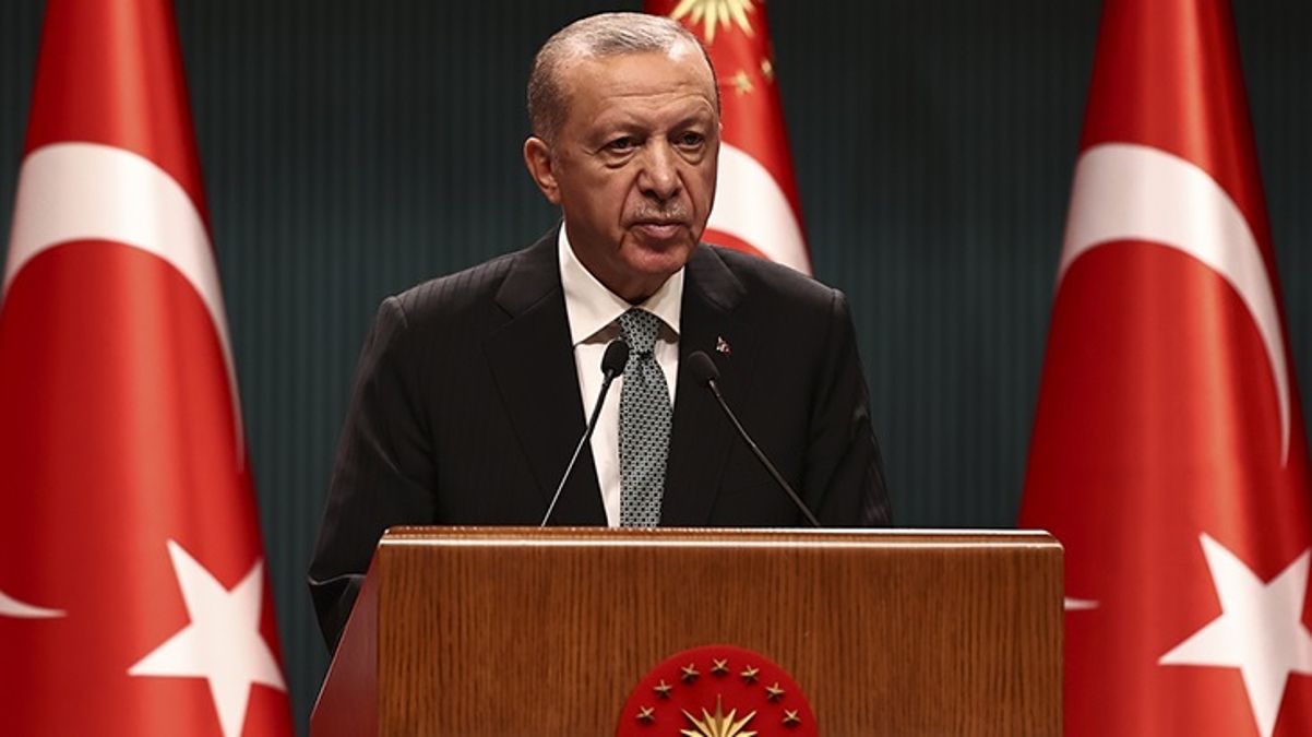  İsrail'in hastane katliamı sonrası Cumhurbaşkanı Erdoğan'dan dünyaya çağrı: Tüm insanlığı harekete geçmeye davet ediyorum
