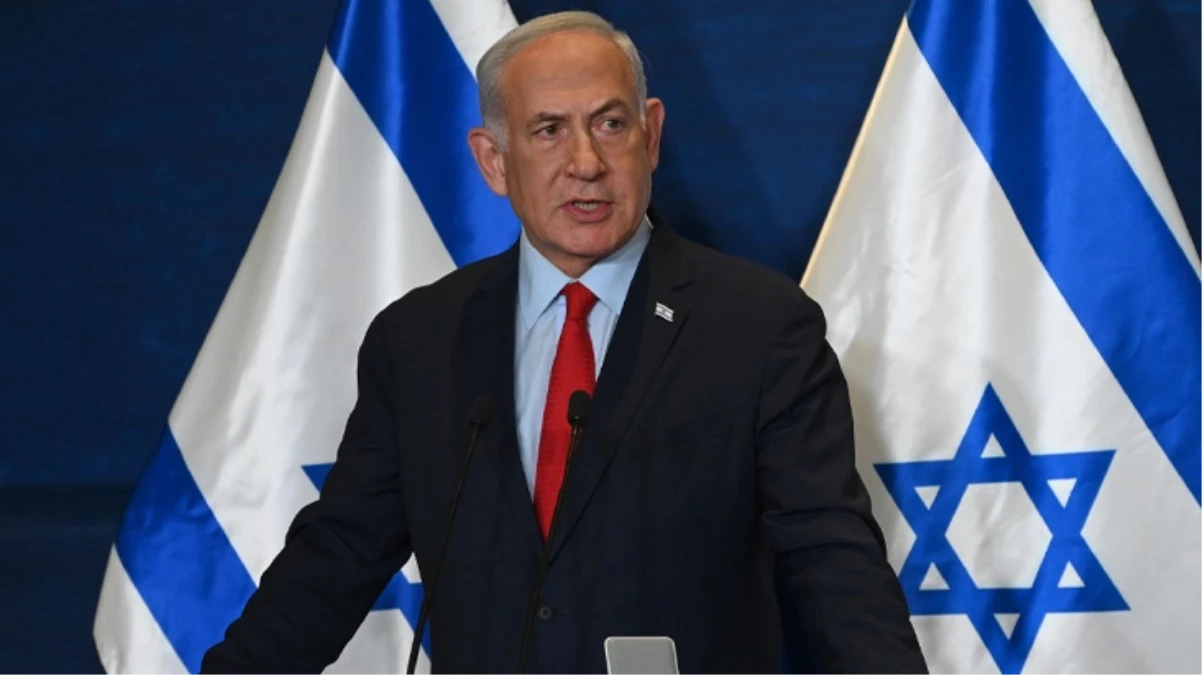 Netanyahu: Hamas'a vereceğimiz yanıt Ortadoğu'yu tamamen değiştirecek