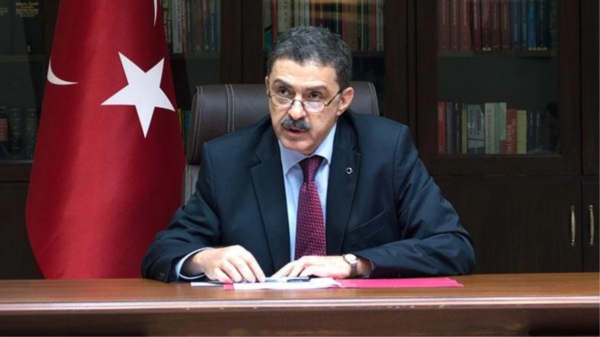 Türkiye Tel Aviv Büyükelçisi Ankara'ya çağrıldı